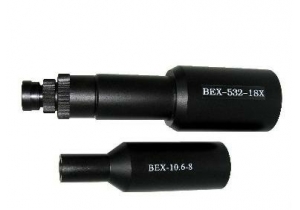 CO2 BEX - Fixed Series